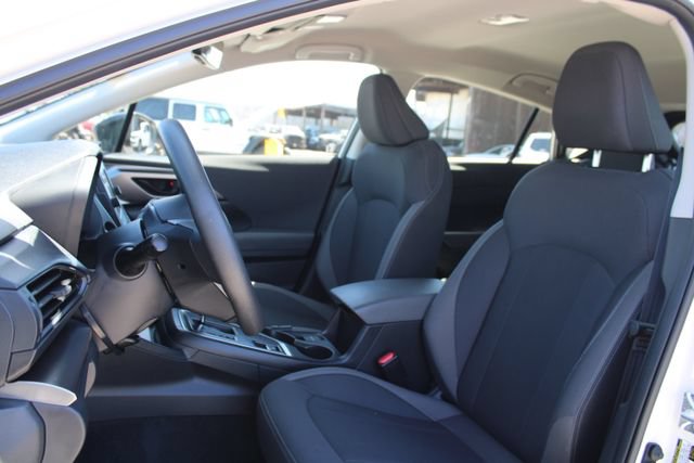 Used 2025 Subaru Impreza 2.0i w/ Popular Package #1A AWD/4WD image 29