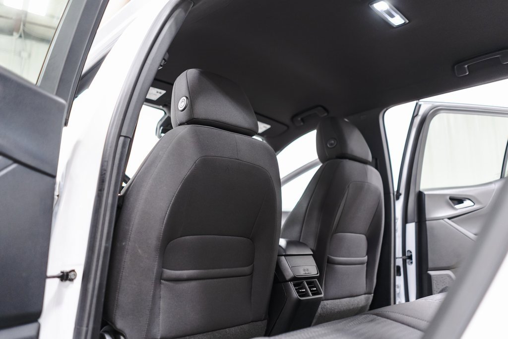 Used 2025 Chevrolet Equinox LT image 31