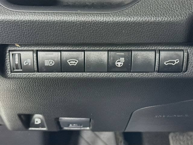 Certified 2024 Toyota RAV4 SE w/ Weather & Moonroof Package AWD/4WD image 11