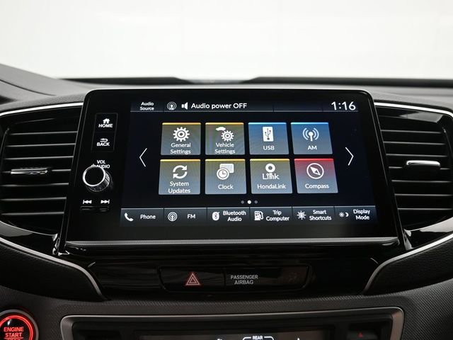 New 2026 Honda Ridgeline RTL image 14