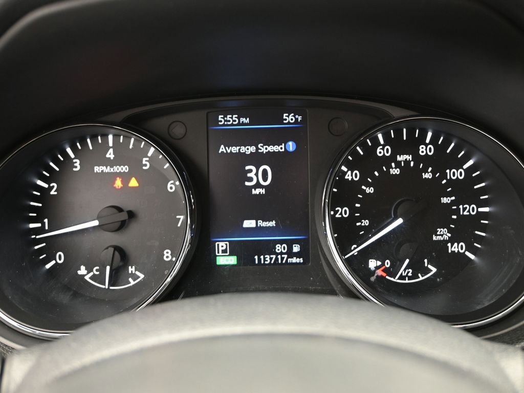 Used 2020 Nissan Rogue SL w/ Premium Package image 21