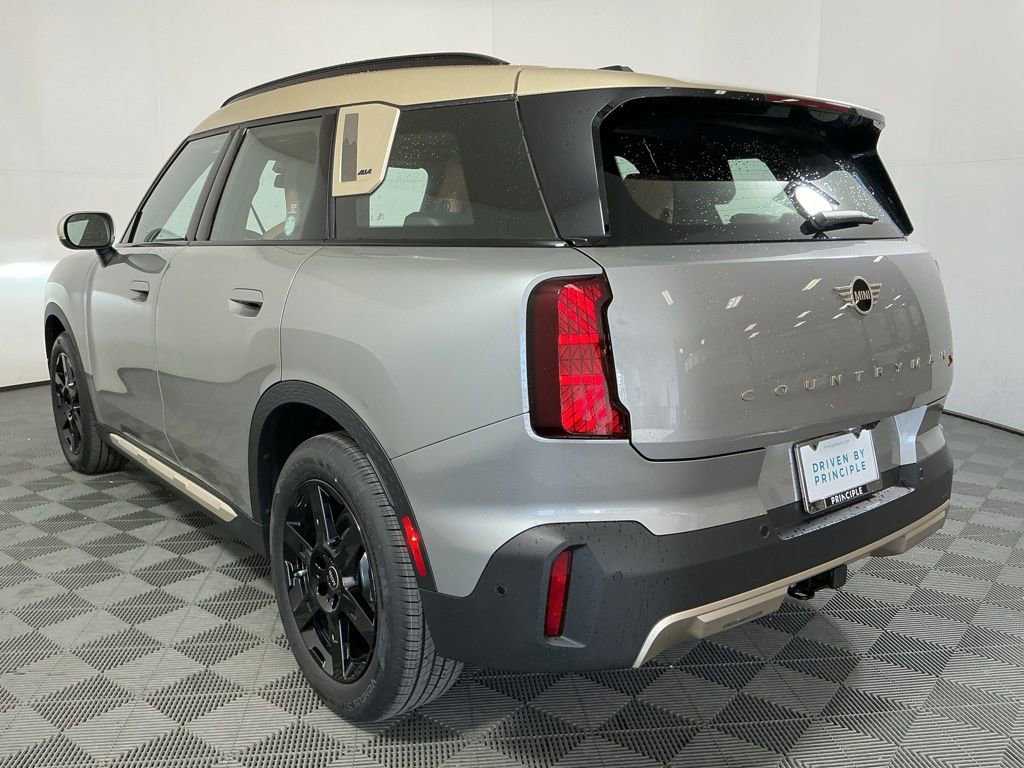 New 2026 MINI Cooper Countryman S image 8