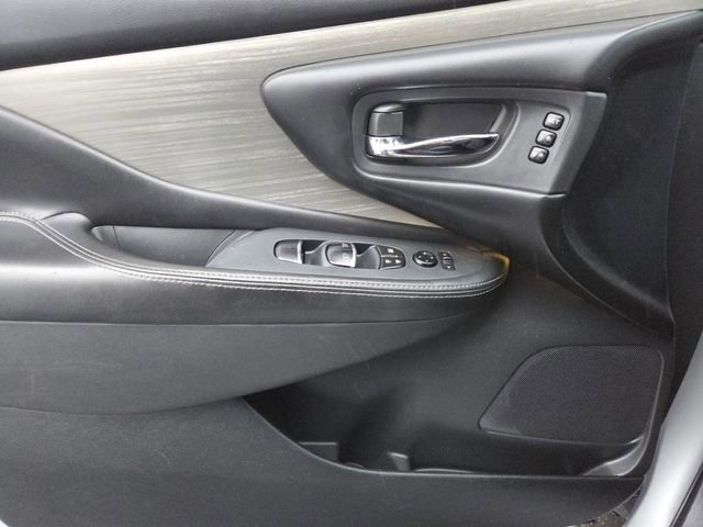 Used 2018 Nissan Murano SL w/ Moonroof Package image 33
