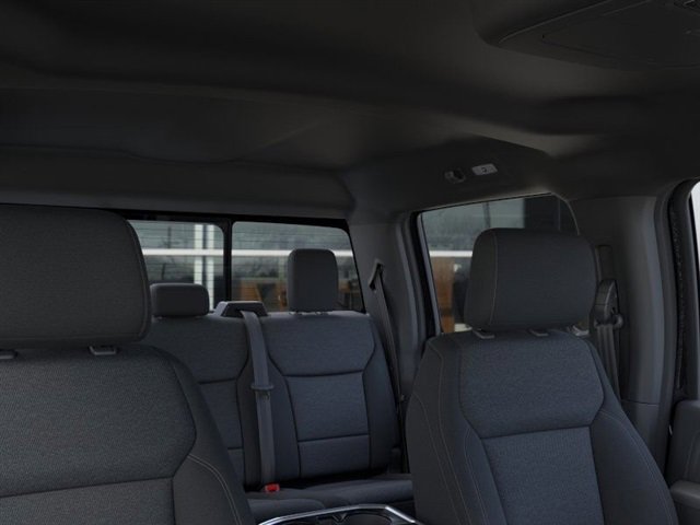 New 2025 Ford F150 XLT image 22