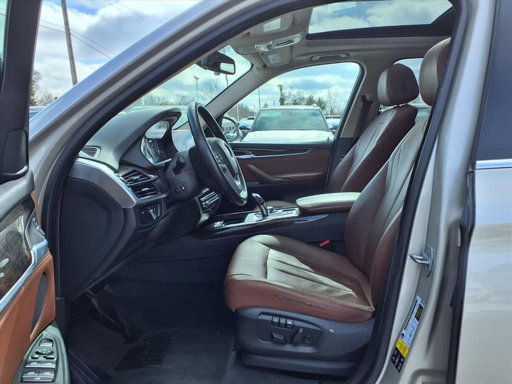 Used 2016 BMW X5 xDrive35i image 15
