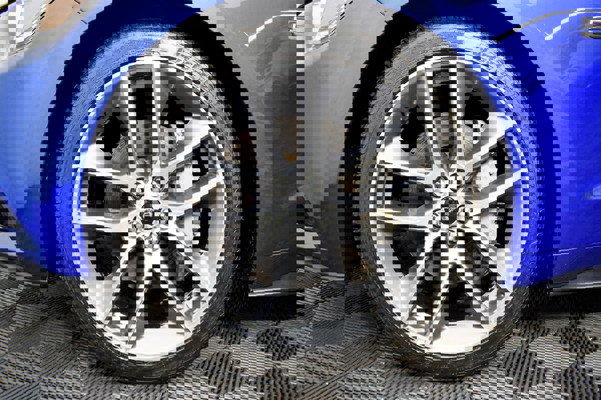 Used 2017 Ford Mustang GT Premium w/ Equipment Group 401A image 20