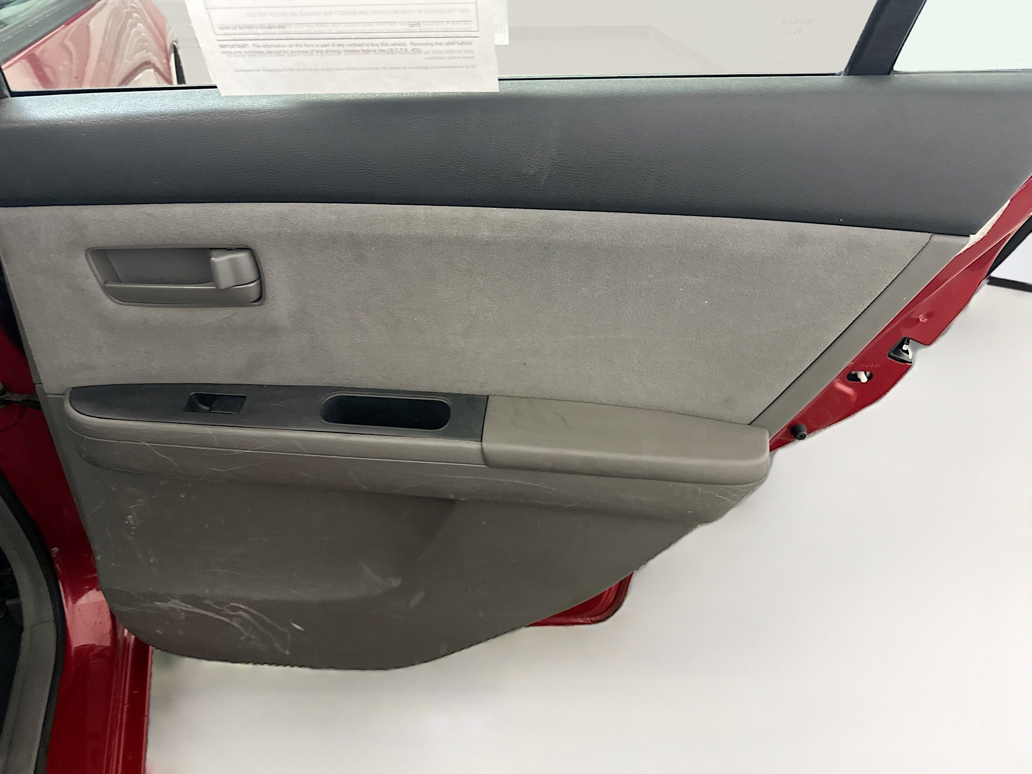 Used 2009 Nissan Sentra 2.0 image 29