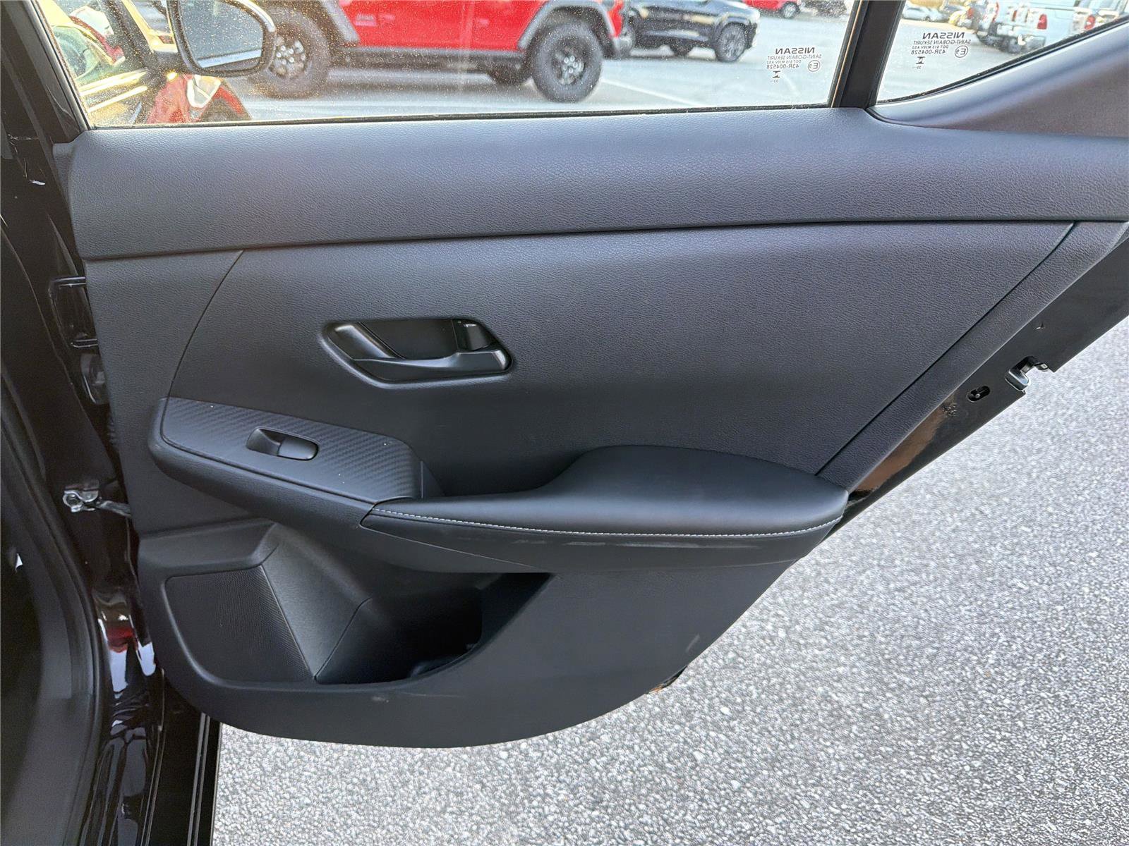 Used 2024 Nissan Sentra SV image 29