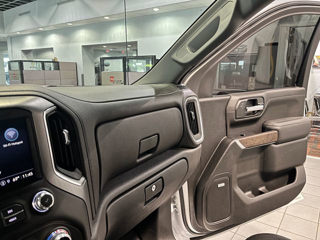 Used 2022 GMC Sierra 1500 Denali image 25