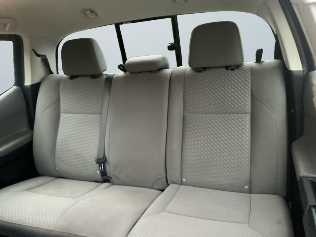 Used 2020 Toyota Tacoma SR w/ SR Convenience Package RWD image 14