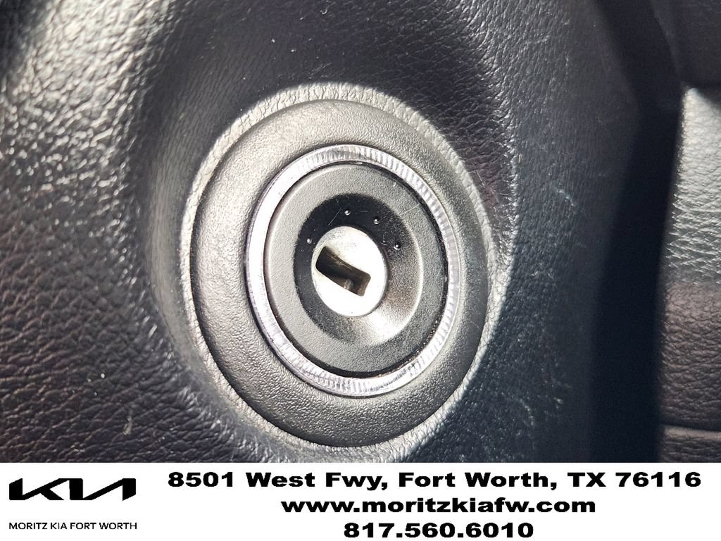Used 2021 Kia Soul LX FWD image 20