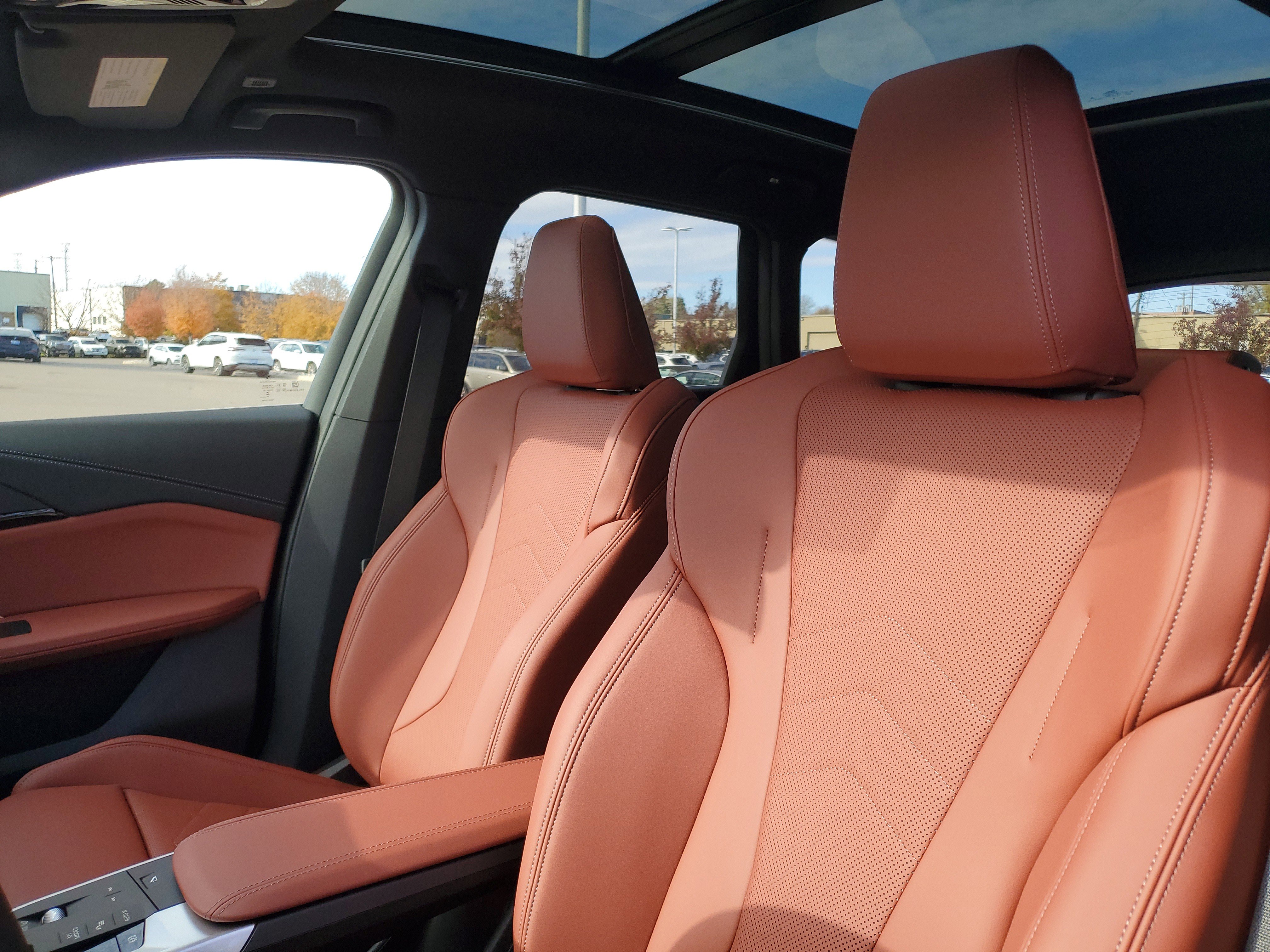 New 2026 BMW X1 xDrive28i w/ Technology Package image 7