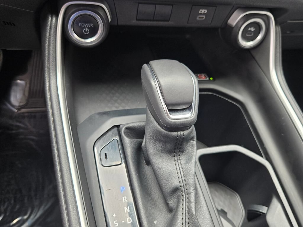 Used 2024 Toyota Grand Highlander AWD Hybrid image 21