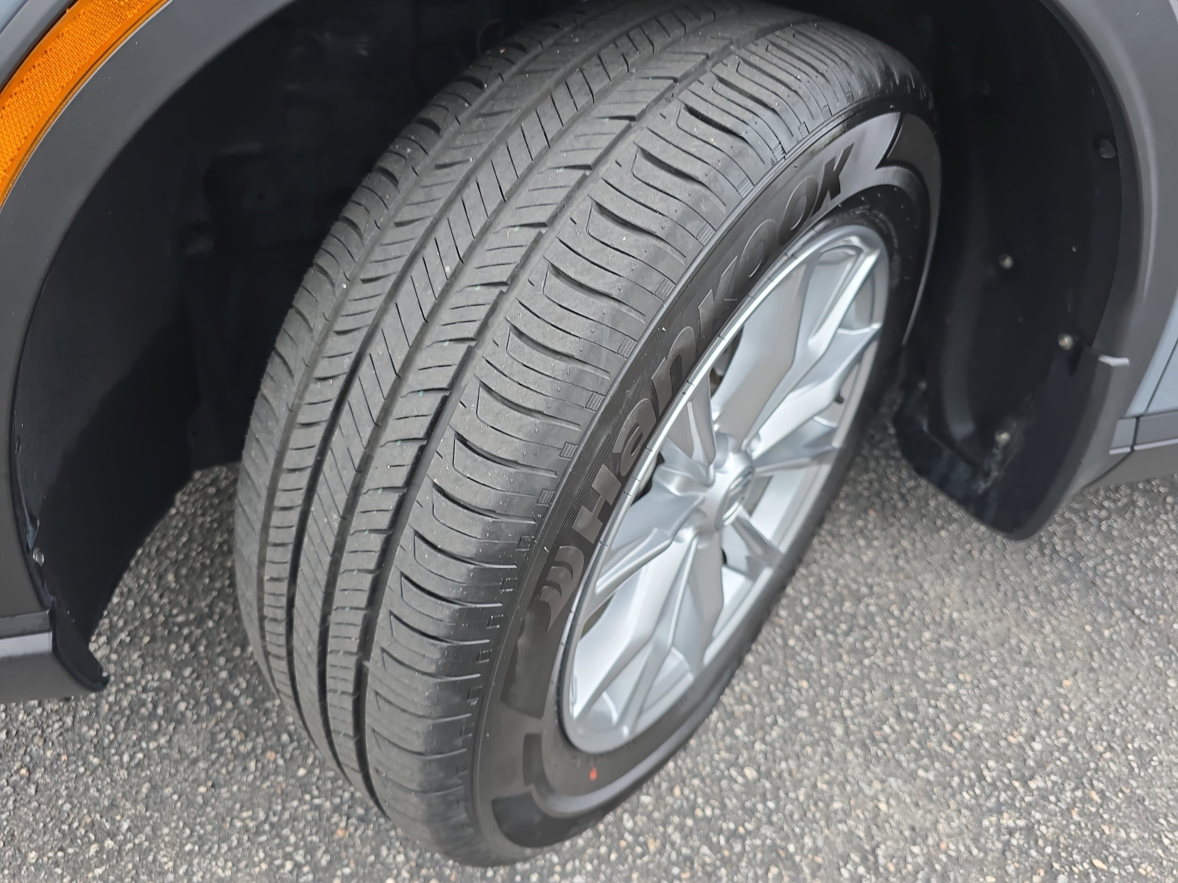 Used 2025 Honda CR-V EX image 31