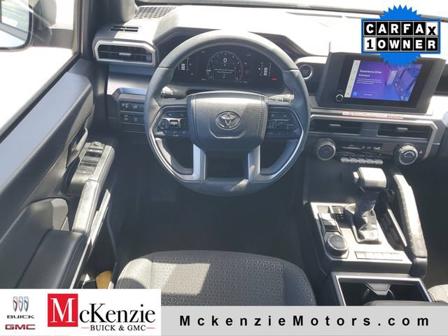 Used 2025 Toyota 4Runner SR5 RWD image 25