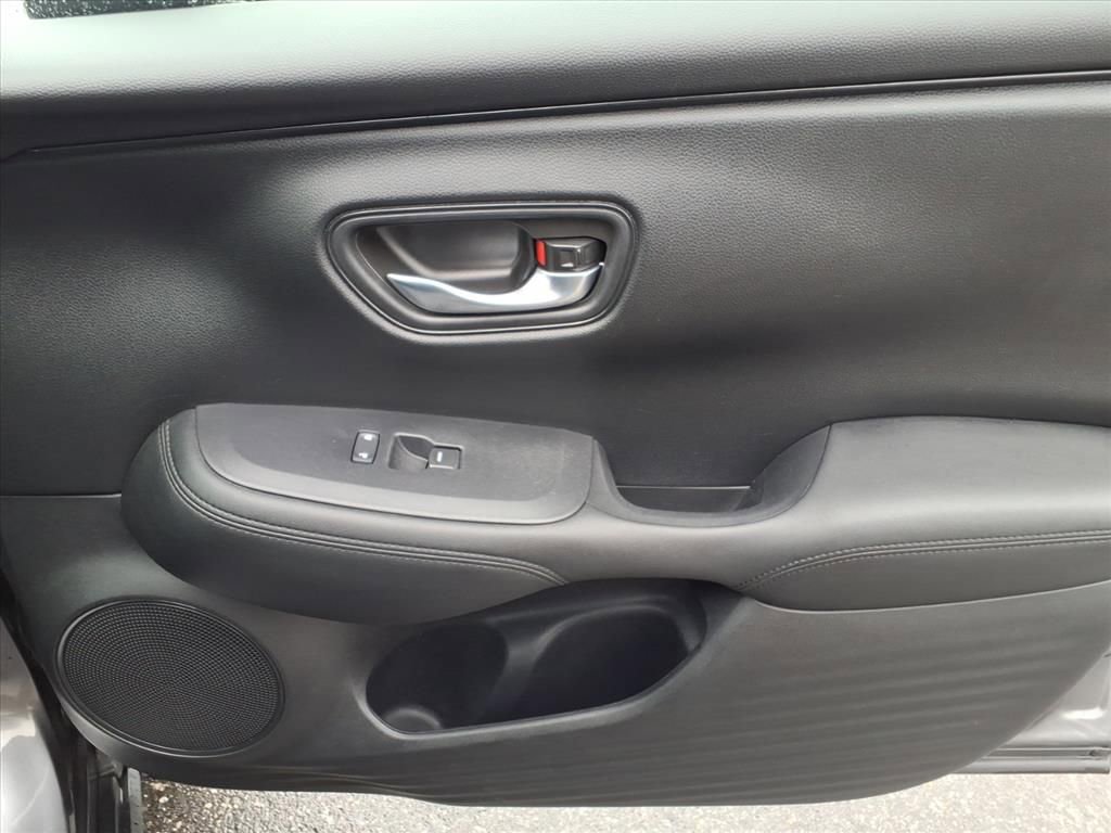 Used 2024 Honda HR-V LX image 24