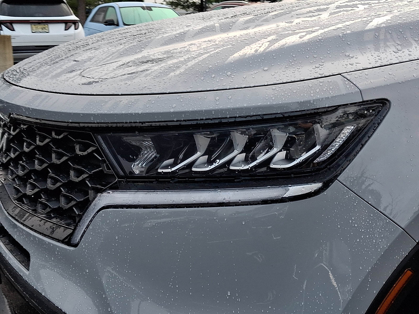 Used 2022 Kia Sorento S AWD/4WD image 9