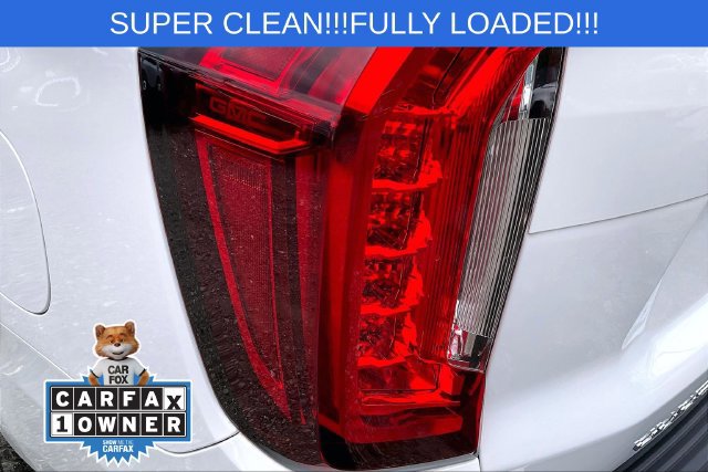 Used 2021 GMC Yukon XL AT4 AWD/4WD image 30