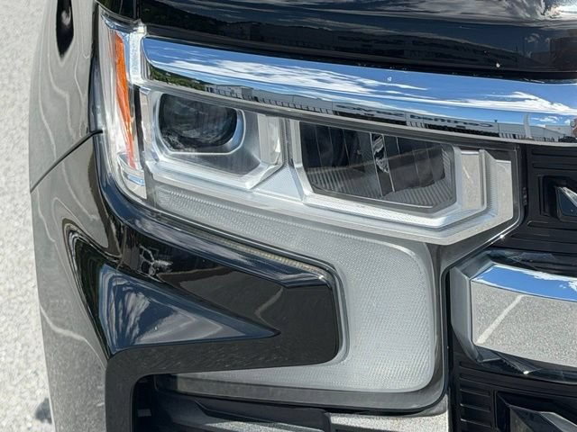 Certified 2023 Chevrolet Silverado 1500 LT AWD/4WD image 16