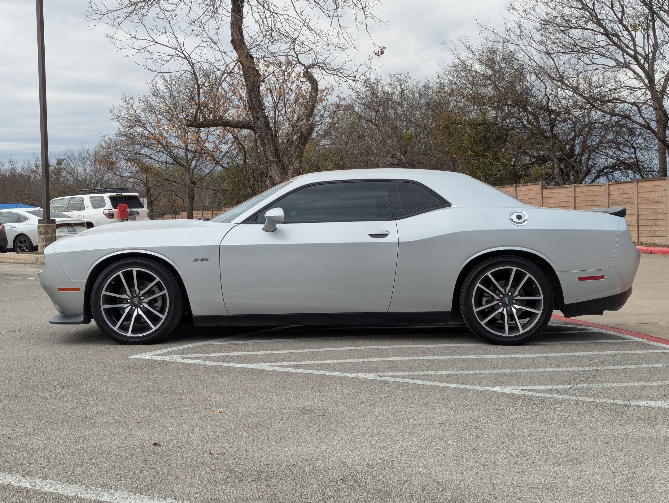 Used 2023 Dodge Challenger R/T image 7