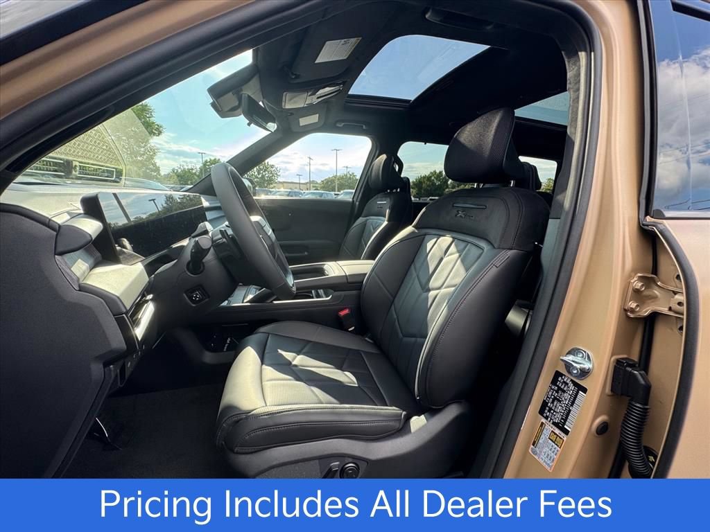New 2027 Kia Telluride X-Line SX Prestige AWD/4WD image 16