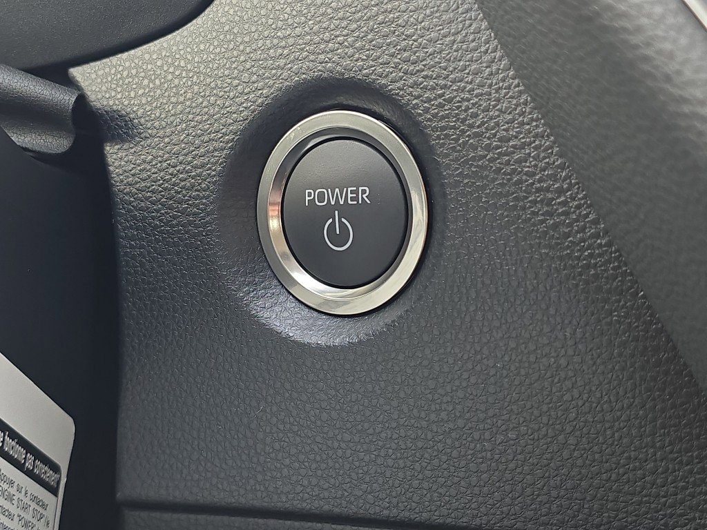 New 2026 Toyota Corolla XLE image 27