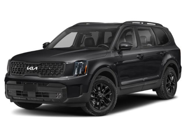 Certified 2024 Kia Telluride SX X-Pro
