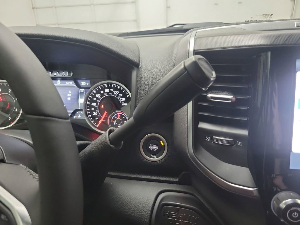 Used 2025 RAM 2500 Big Horn image 29