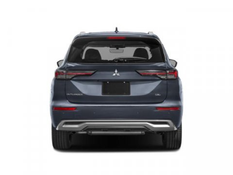 New 2026 Mitsubishi Outlander SEL image 5