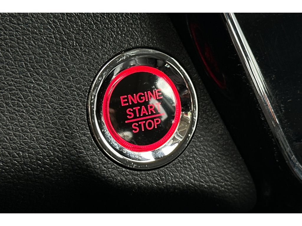 Certified 2020 Honda HR-V EX image 34