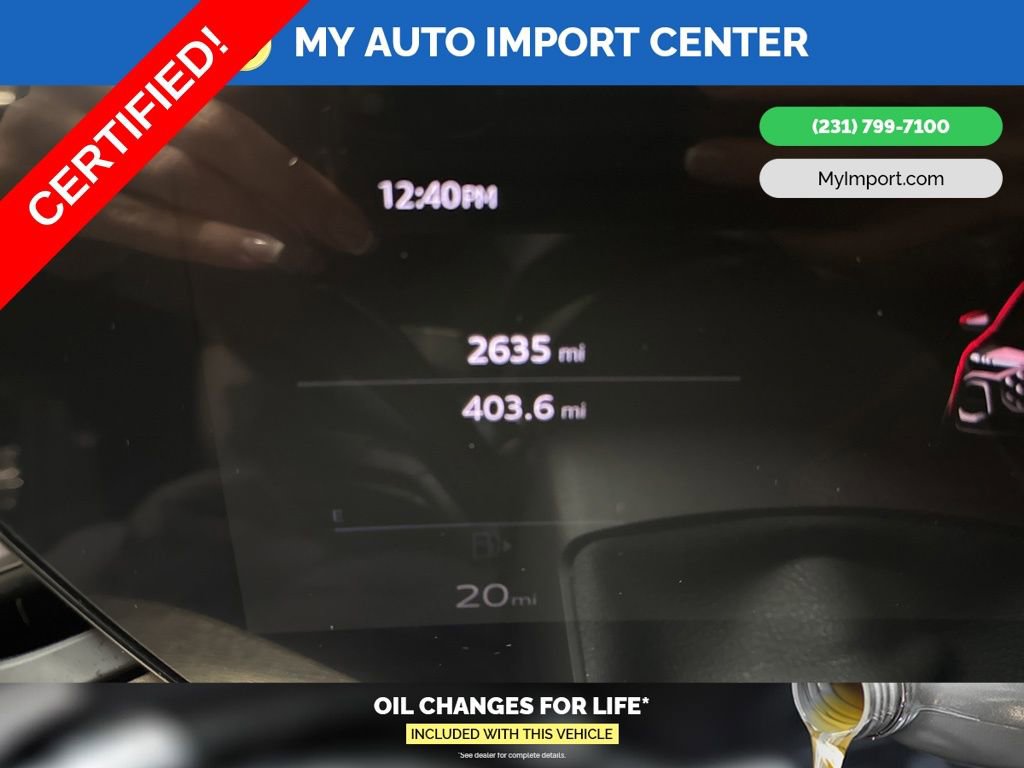 Certified 2025 Audi Q5 2.0T Premium w/ Convenience Package image 19