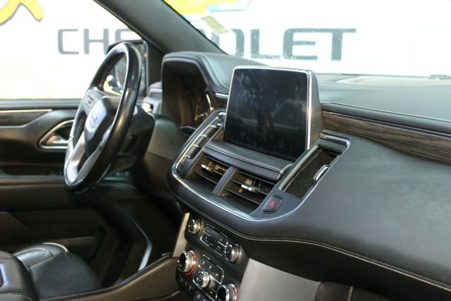 Used 2021 GMC Yukon SLT image 10