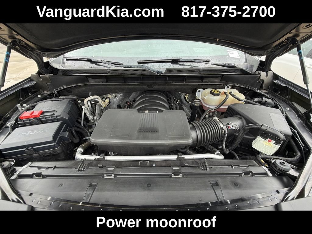 Used 2024 GMC Yukon XL Denali Ultimate AWD/4WD image 21