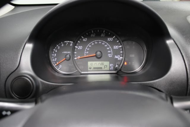 Used 2015 Mitsubishi Mirage DE FWD image 15