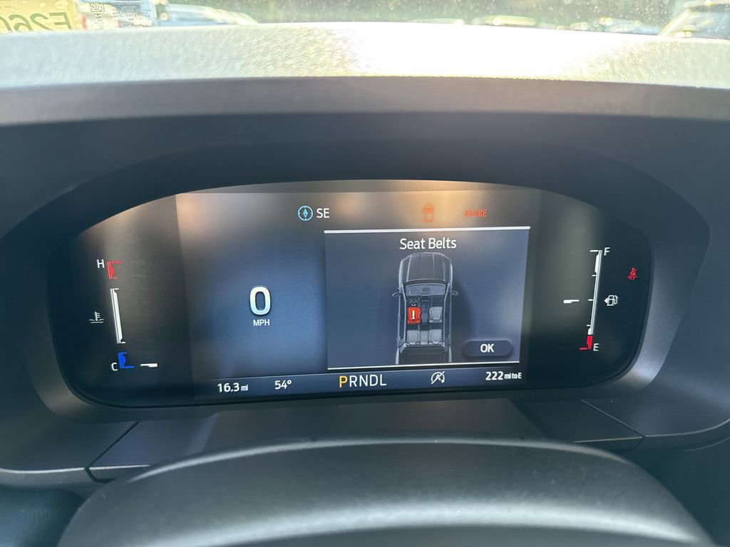 New 2026 Ford Maverick XL w/ 4K Tow Package image 25