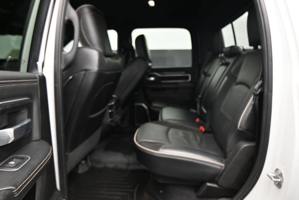 Used 2020 RAM 2500 Laramie AWD/4WD image 26