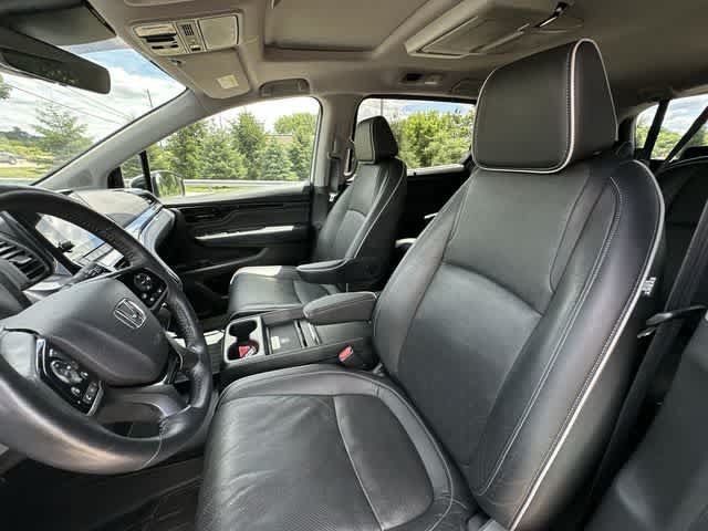 Used 2023 Honda Odyssey Elite image 18