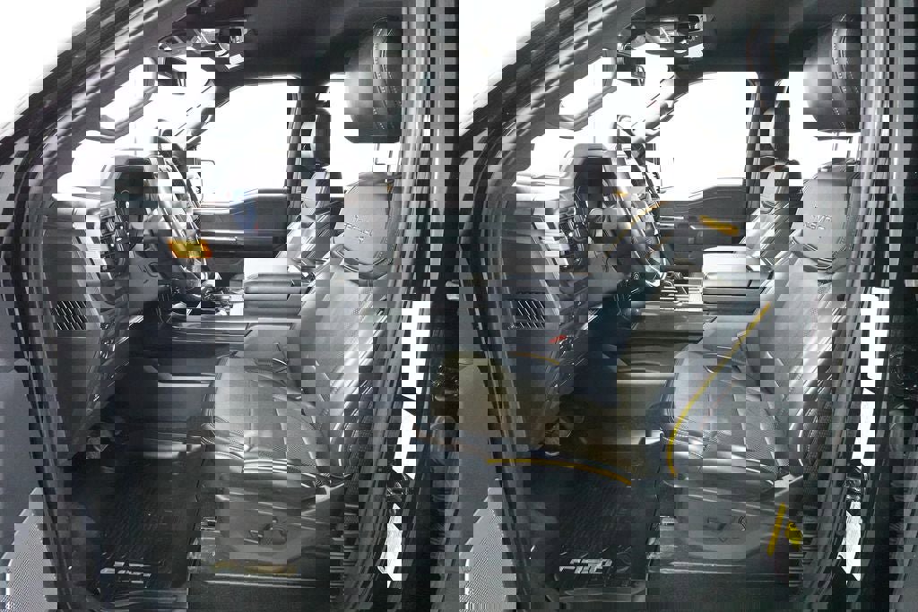 Certified 2022 Ford F150 Tremor w/ Equipment Group 402A High AWD/4WD image 25