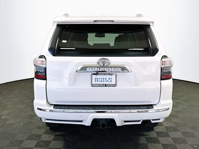 Used 2016 Toyota 4Runner Limited image 7