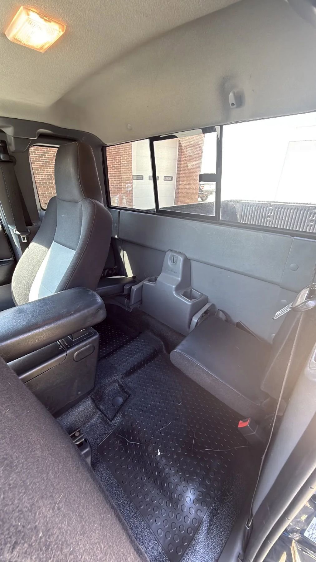 Used 2005 Ford Ranger XLT AWD/4WD image 23