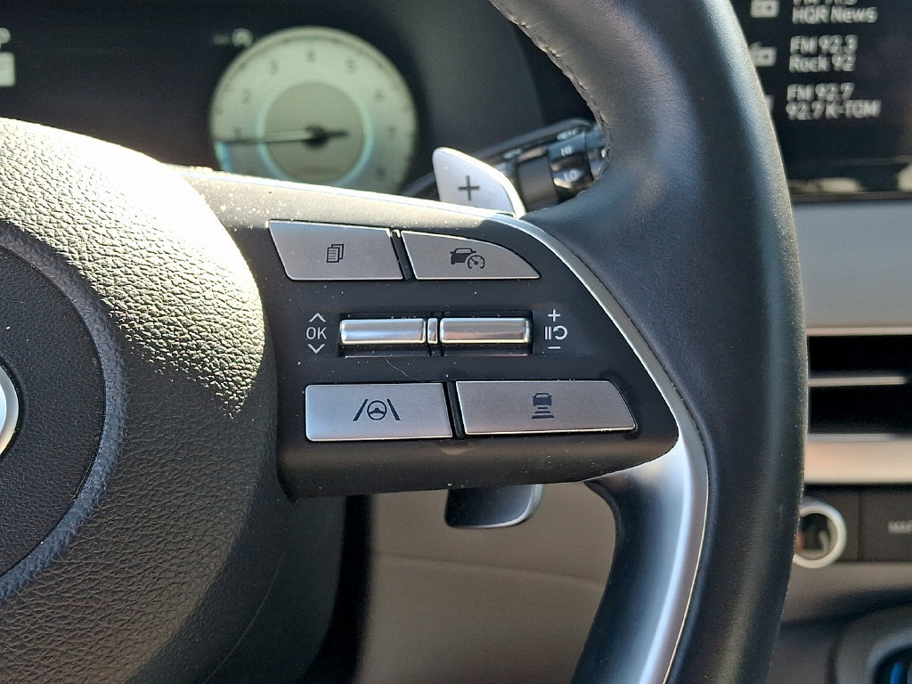 Used 2024 Hyundai Palisade SEL FWD image 23