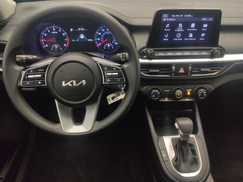 Used 2022 Kia Forte FE image 22