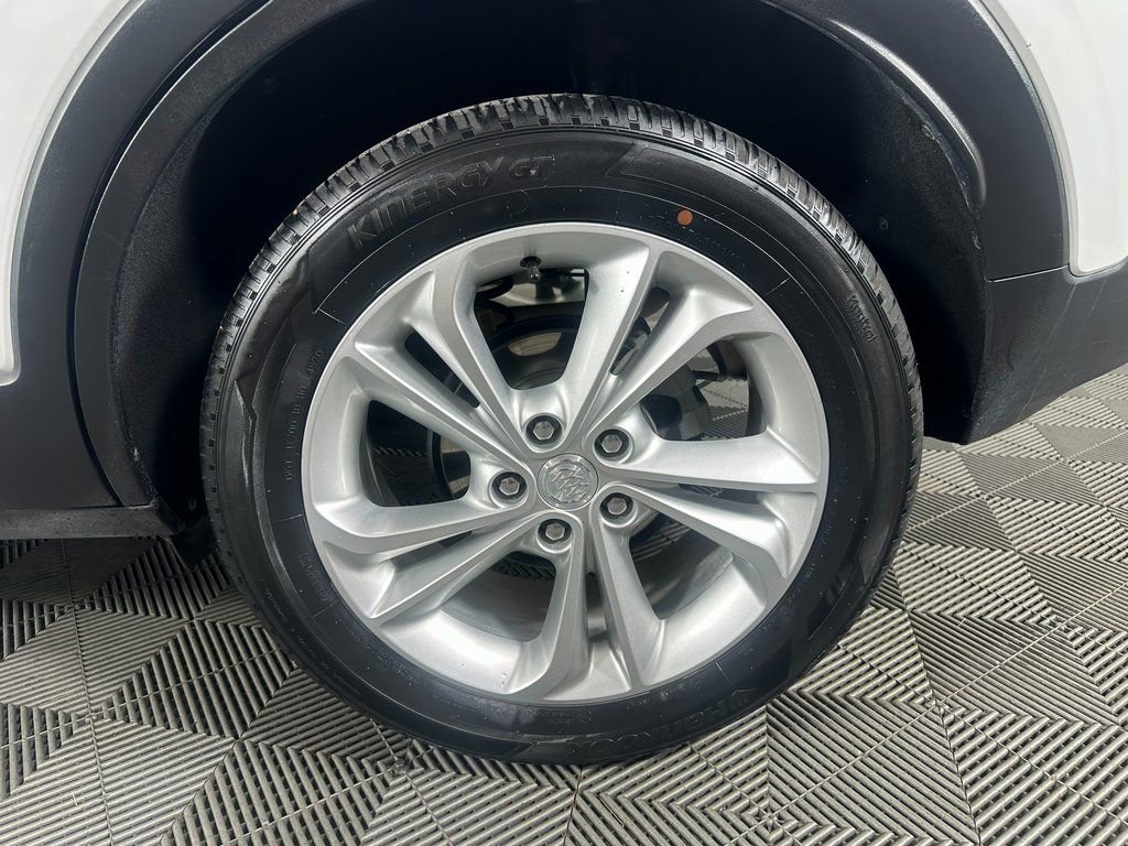 Used 2021 Buick Encore GX Preferred image 14