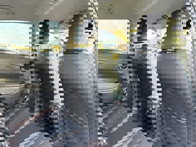 Used 2025 Subaru Crosstrek 2.5i Limited w/ Popular Package #3A image 17