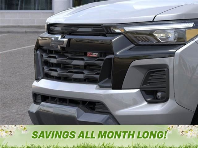 New 2026 Chevrolet Colorado Z71 w/ Z71 Convenience Package 2 AWD/4WD image 13