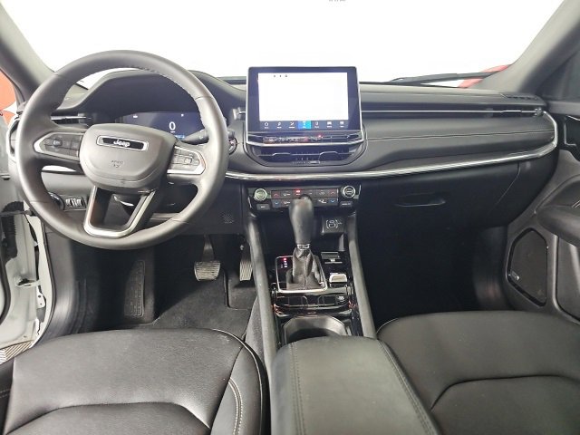 Certified 2024 Jeep Compass Limited w/ High Altitude Package image 13