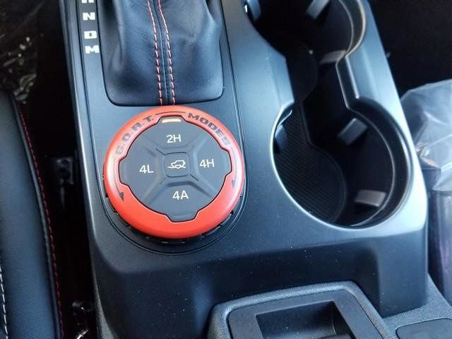 New 2025 Ford Bronco Raptor w/ Interior Carbon Fiber Pack image 20