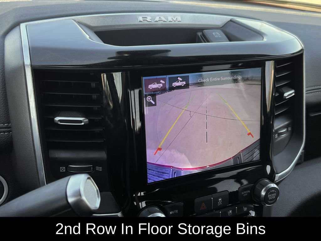 Used 2020 RAM 3500 Laramie image 21