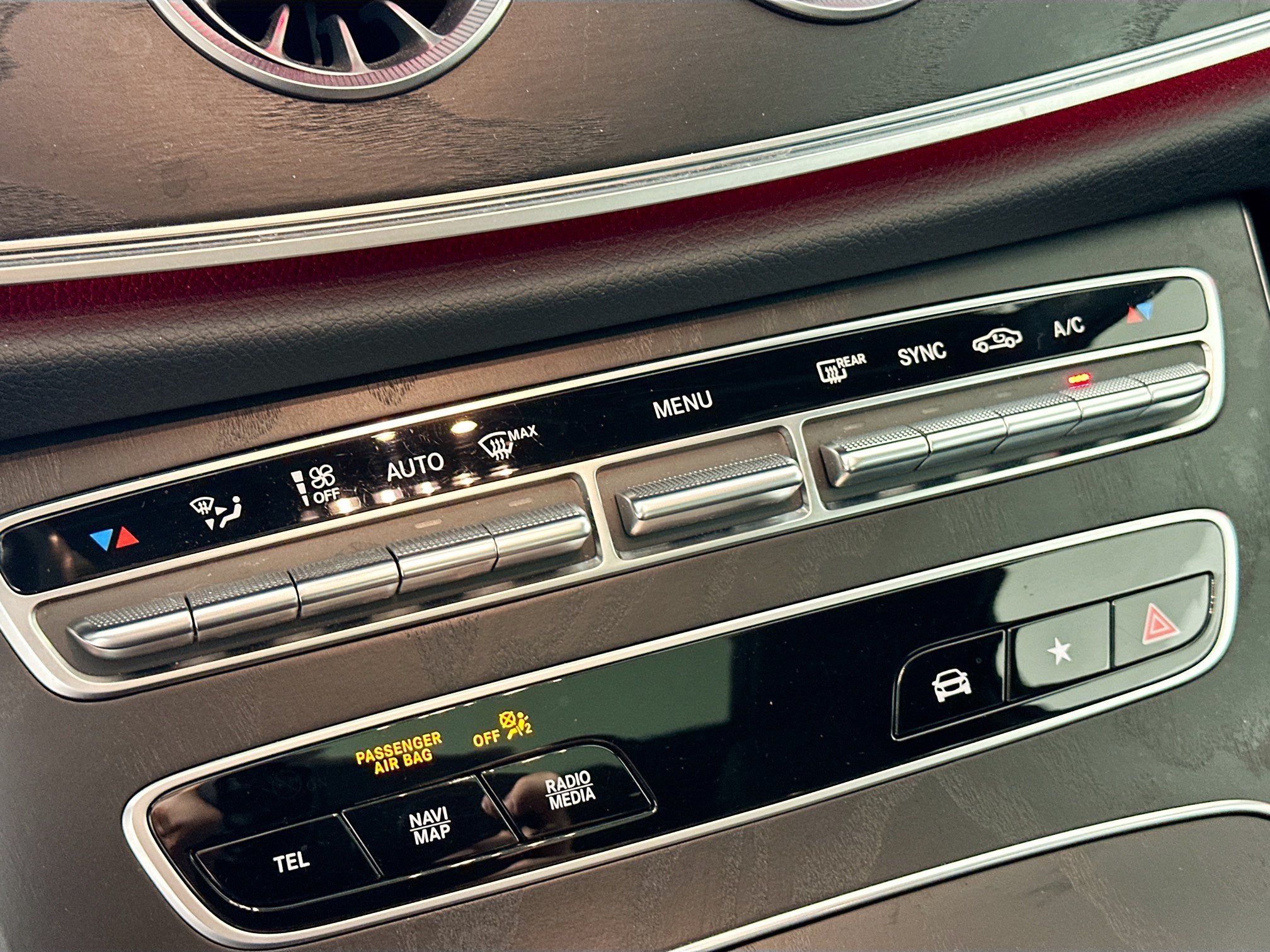 Certified 2023 Mercedes-Benz CLS 450 4MATIC image 20