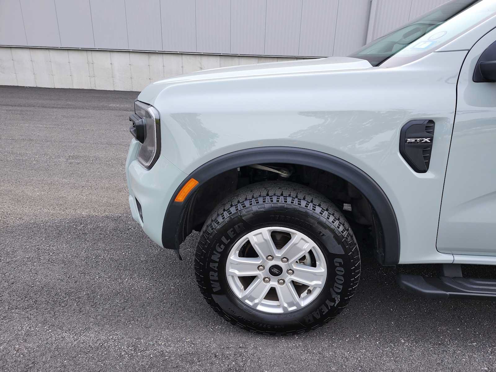 Used 2024 Ford Ranger XL AWD/4WD image 10